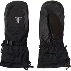 Woods Men's Forbes Mitts