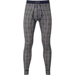 Saxx Men's Quest Baselayer Tights