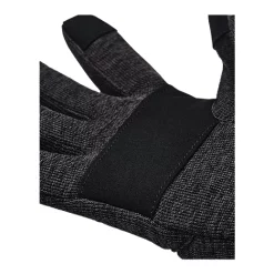 Under Armour Men's ColdGear® Infrared Fleece Gloves 7 Under Armour Men's ColdGear® Infrared Fleece Gloves -NIKE FGL 333515811 01 c Under Armour Mens ColdGear Infrared Fleece Gloves 1365958 001