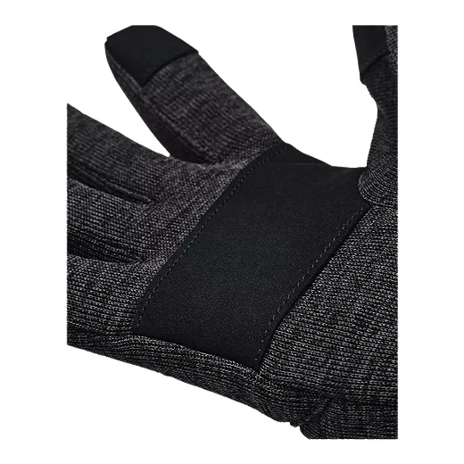 Under Armour Men's ColdGear® Infrared Fleece Gloves 5 Under Armour Men's ColdGear® Infrared Fleece Gloves - Image 3