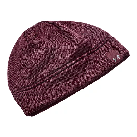 Under Armour Men's Storm Fleece Beanie 3 Under Armour Men's Storm Fleece Beanie