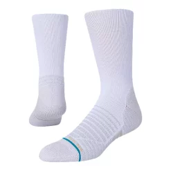Stance Men's Train Versa Crew Socks, Moisture-Wicking