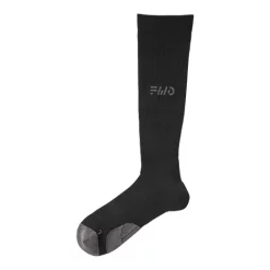 NIKE -NIKE FGL 333594908 01 b FWD Mens Athletic Compression Crew Socks 7901E453 BLK