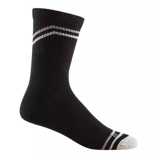 Ripzone Men's Crew Socks - 3 Pack 6 Ripzone Men's Crew Socks - 3 Pack - Image 4
