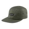 Woods Men's 5-Panel Canvas Cap -NIKE FGL 333594973 31 a 7901G029 CIVY