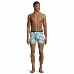 Ripzone Icon Men's Boxer Brief, Underwear, Moisture-Wicking -NIKE FGL 333597915 90 c 7901F086