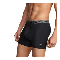 Nike Dri-Fit Reluxe Men's Boxer Brief, Underwear, Tagless -NIKE FGL 333612268 01 d Nike Mens Dri FIT Reluxe Boxer Brief 2 Pack KE1076G 001