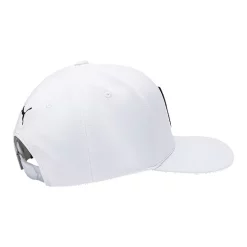 NIKE -NIKE FGL 333614649 10 b PUMA Golf Mens P110 Snapback Hat 2253704