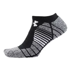 Under Armour Men's Elevated Performance No-Show Socks, Moisture-Wicking, 3-Pack 9 Under Armour Men's Elevated Performance No-Show Socks, Moisture-Wicking, 3-Pack -NIKE FGL 333648262 01 d Under Armour Mens Elevated Performance No Show Socks 3 Pack U681 001