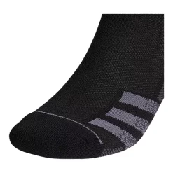 Adidas Men's Superlite Stripe III Low Socks, 3-Pack -NIKE FGL 333650098 01 c adidas Mens Superlite Stripe III Low Socks 3 Pack FZ7004 6