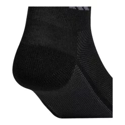 Adidas Men's Superlite Stripe III Quarter Socks, Breathable, 3-Pack -NIKE FGL 333650110 01 c adidas Mens Superlite Stripe III Quarter Socks 3 Pack FZ7075 6
