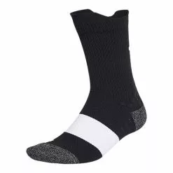 Adidas Men's Run UB22 Crew Socks, Breathable