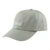 Vans Men's Curved Bill Jockey Dad Cap