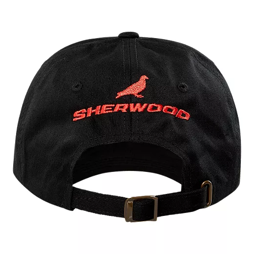 Sherwood X STAPLE Men's Cap 3 Sherwood X STAPLE Men's Cap - Image 2
