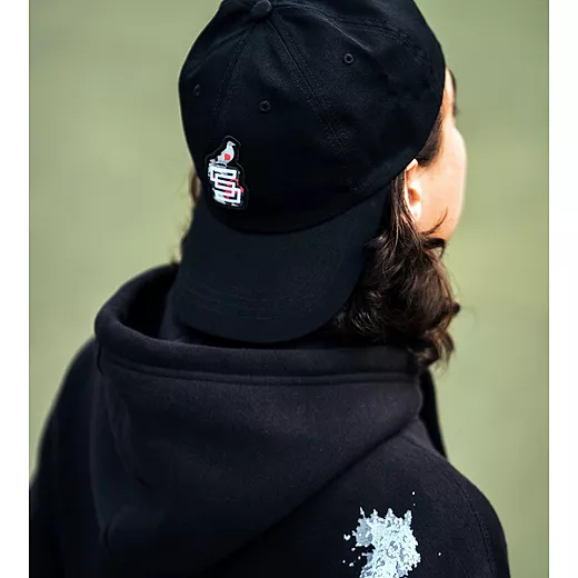 Sherwood X STAPLE Men's Cap 4 Sherwood X STAPLE Men's Cap - Image 3