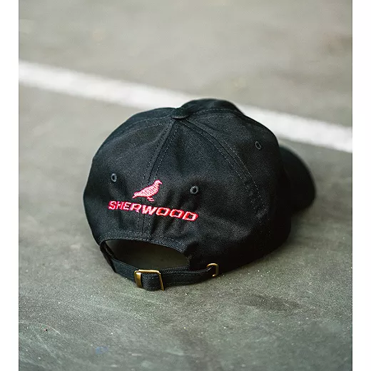 Sherwood X STAPLE Men's Cap 7 Sherwood X STAPLE Men's Cap - Image 6