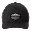 TRAVIS MATHEW TravisMathew Men's Sawing Logs Golf Cap