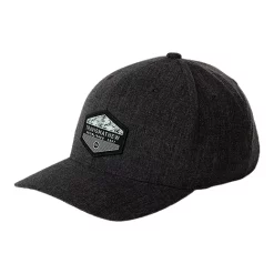 TRAVIS MATHEW TravisMathew Men's Sawing Logs Golf Cap -NIKE FGL 333725923 01 c TravisMathew Mens Sawing Logs Golf Cap 1MW376 0HBL