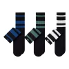 Pair Of Thieves Men's Bowo Cushion Crew Socks - 3 Pack