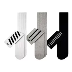 Pair Of Thieves Men's Bowo Cushion Crew Socks - 3 Pack