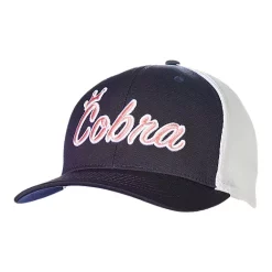 Cobra Crown C Trucker 110 Snap Cap