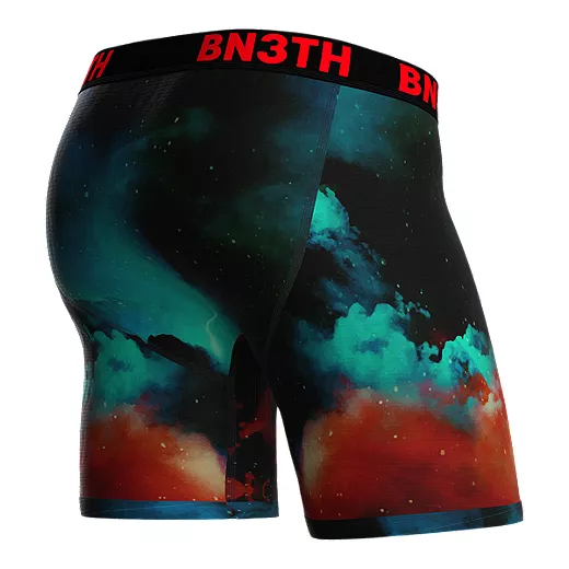 BN3TH Men's Move Pro XT2 Boxer Brief 4 BN3TH Men's Move Pro XT2 Boxer Brief - Image 2