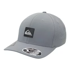 Quiksilver Men's Adapted Hat