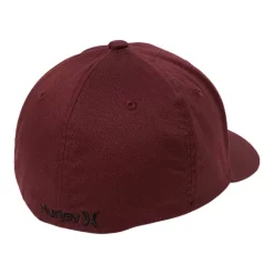 Hurley Men's One And Only Cap -NIKE FGL 333754700 57 b Hurley Mens One And Only Cap HNHM0002 204