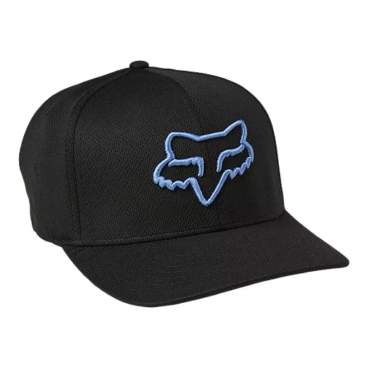 Fox Men's Lithotype 2.0 Flexfit Hat 3 Fox Men's Lithotype 2.0 Flexfit Hat