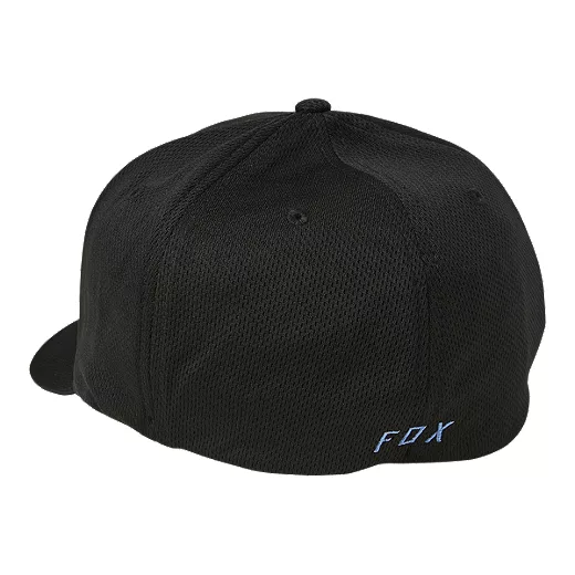 Fox Men's Lithotype 2.0 Flexfit Hat 4 Fox Men's Lithotype 2.0 Flexfit Hat - Image 2