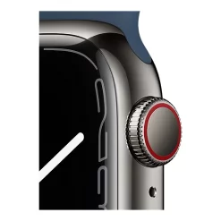 Apple Watch Series 7 (GPS+Cellular) 41mm -NIKE FGL 333759626 40 c Apple Watch S7 LTE 41 Fitness Watch MKHJ3VC A