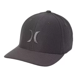 Hurley Men's Dri-FIT Pismo Flexfit Cap