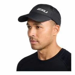 NIKE -NIKE FGL 333768111 01 b 2XU Mens Run Cap UQ5685f01