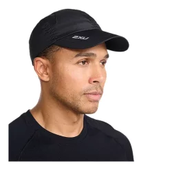 2XU Men's Run Cap -NIKE FGL 333768111 01 c 2XU Mens Run Cap UQ5685f01