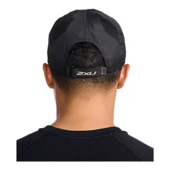2XU Men's Run Cap -NIKE FGL 333768111 01 d 2XU Mens Run Cap UQ5685f01