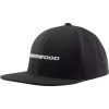 Sherwood Men's Flat Brim Flexfit Hat 1 Sherwood Men's Flat Brim Flexfit Hat -NIKE FGL 333782124 01 a 79012S00