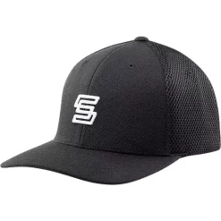 Sherwood Men's Airmesh Flexfit Hat