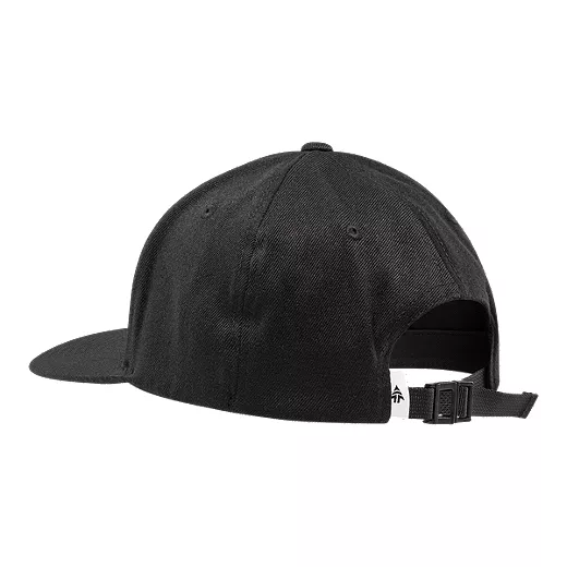 Woods Men's Kemmel Flexfit Strapback Hat 4 Woods Men's Kemmel Flexfit Strapback Hat - Image 2