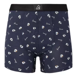 Ripzone Boys' Freestyle Boxer Brief - 2 Pack