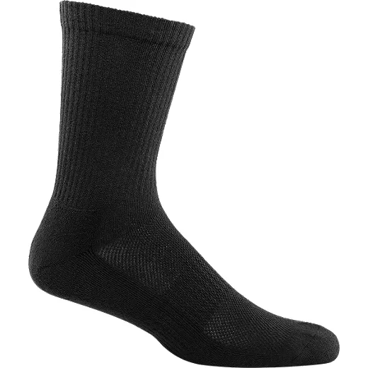 Sport Chek Men's All Sport Crew Socks, Breathable, 10-Pack 2 Sport Chek Men's All Sport Crew Socks, Breathable, 10-Pack - Image 2