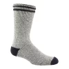 Ripzone Men's T-Max Winter Socks, Cushioned, Thermal