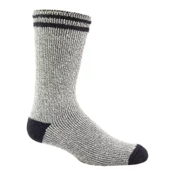 Ripzone Men's T-Max Winter Socks, Cushioned, Thermal