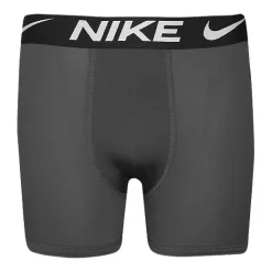 Nike Essential Micro Boys' Boxer Brief, Underwear -NIKE FGL 333805761 01 d Nike Boys Essential Micro Boxer Brief 3 Pack 9N0844 K7K