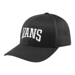 Vans Men's Stilman Structured Jockey Dad Cap