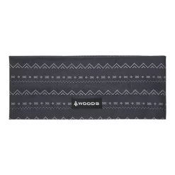 Woods Women's Mallory All Over Print Headband