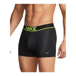 Nike Elite Micro Men's Trunk, Underwear -NIKE FGL 333824622 01 c Nike Mens Elite Micro Trunk Bottom KE1150G 001