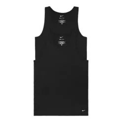 Nike Men's Essential Crewneck Undertank - 2 Pack