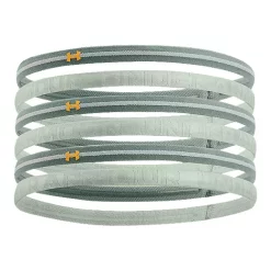 Under Armour Women's Heather Mini Headband - 6 Pack