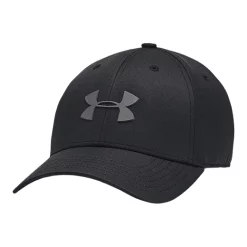 Under Armour Men's Storm Blitzing Adjustable Hat
