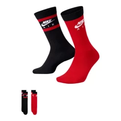 Nike Sportswear Men's Everyday Essential Crew Socks - 2 Pack